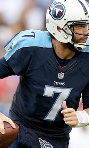 Tennessee Titans looking for fresh start in 2016